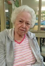 Mary Elizabeth Waugh Obituary