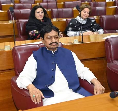 PML-N MNA Malik Iqbal Channar Passes Away After Illness