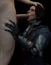 Rule34 - If it exists, there is porn of it  emberstock  7251166