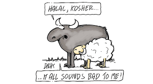 The differences between Halal & Kosher â€“ DPO International