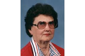 Doris Overturf Obituary (1929