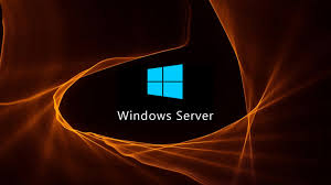 Image result for Microsoft Windows Server