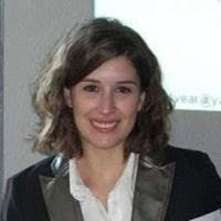 Claudia Corado's Instagram, Twitter & Facebook