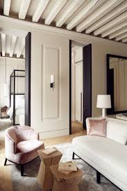 Living Room Decor Inspired Look How To Style A Pile Of Pillows One Bedroom Apartment House Rooms Living Room Decor
