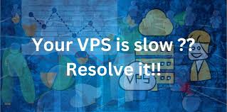 Why VPS Is Slow?? How To Resolve? - Veeble Hosting