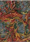Paper marbling - Wikipedia