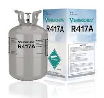 Shingchem Factory High Purity Best Warranty R417 a ...