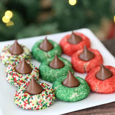 Click for your free printables: Shortbread Blossoms Easy Holiday Cookie Recipe It S Always Autumn