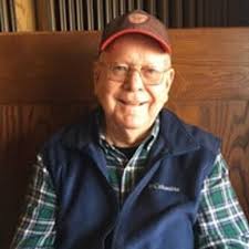 Charles David Wolford Sr. Obituary January 23, 2022