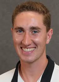 2018-19 Men's Tennis Roster