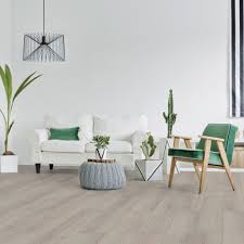 Our collection of laminate flooring. Liberty Floors Comfort 12mm Light Oak Grey Laminate Flooring 52489 Leader Floors