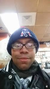 I'M PATRIOTS NATION BABYYYYYY 🥰☺️