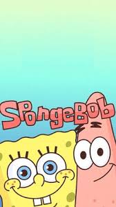 Tons of awesome spongebob wallpapers to download for free. 50 Spongebob Phone Wallpapers Ideas Spongebob Spongebob Wallpaper Cartoon Wallpaper