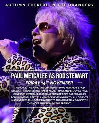 Kilworth House Theatre