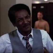 Décès de Gil Hill, l'inspecteur Douglas Todd dans 'Le Flic de Beverly  Hills'