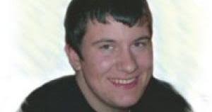 James "JJ" Jensen (December 10, 1991