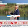 Mélenchon Vows to Censure 2027 Budget, Urges Ecological and Social Reforms Ahead of Presidential Election