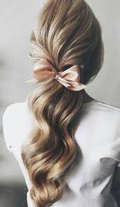 Romantic Hair Style Hair Styles Evening Hairstyles Hair
