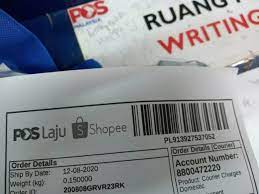 Track over 300 postals at here. 4 Jenis Nombor Tracking Pos Laju Azlanyussof