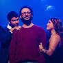 Musical Tick, tick... BOOM! Premieres in São Paulo After Rio Success