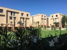 Ppa designed the olympe de gouges student residences in toulouse. Toulouse Student Residence Our 4 402 Student Accommodation Adele