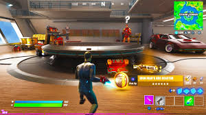 21 Changes In Fortnite Season 4 Update Youtube