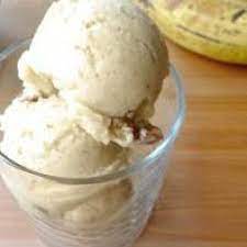 Glace maison banane/beurre de cacahuète nice cream sans sorbetière le club v 20/04/2020 recettes 2s commentaires. Glace Banane Sans Sorbetiere Cooking Chef De Kenwood Espace Recettes