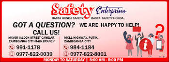 Safety Enterprises