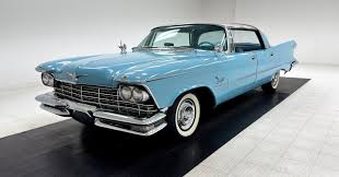 Image result for Silver Mist 1967 Imperial