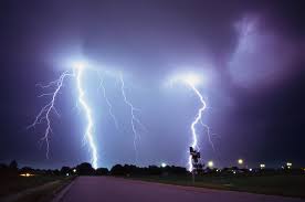 The weather agency said in a notice posted at 9:17 p.m. Severe Thunderstorm Warning Issued For Southern Maine