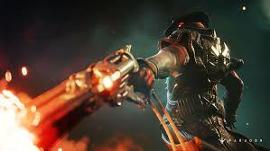 Now there are no more lies. Paragon Revenant Paragon Hd Wallpaper Wallpaperbetter