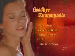 myReviewer.com - Review of Emmanuelle 3: Goodbye Emmanuelle