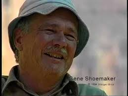 Eugene Merle Shoemaker