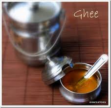 Homemade Ghee From Salted Butter Recipe Making Ghee Ghee Homemade