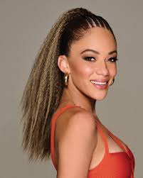 Laila by proprie Kim Kimble