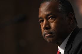 HUD staffer files complaint over Carson office redecoration