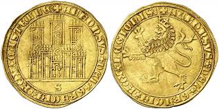 Dobla De Alfonso Xi De Castilla 1311 1350 Subasta Moneda Espanola Alfonso Xi