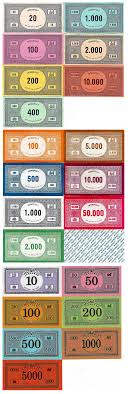 Geld verdienen könnt ihr in monopoly vor allem durch den ausbau eurer straßen zu einem mächtigen häuserimperium. Monopoly Geld Ausdrucken Social Media Monopoly Es Gibt Viele Variationen Von Monopoly Wobei Viele Arten Von Geld Verschiedene Wahrungen Reprasentieren Owen Hackworth
