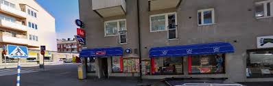 Margit Haakman Ostergatan 4 Karlskrona Hitta Se