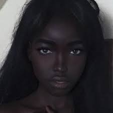 Beautiful dark skinned women my black is beautiful beautiful oops beautiful pictures lola chuil dark skin girls dark skin beauty ebony beauty ebony women. Pin On Bitches