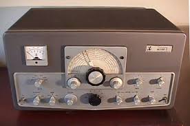 Image result for E.F. Johnson Invader