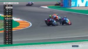 Dalam balapan yang menjadi seri pembuka motogp 2019 di eropa ini, pembalap asal prancis dari tim yamaha fabio quartararo berhak start dari urutan terdepan, setelah menjadi yang. Motogp Hari Ini Link Live Streaming Motogp Jam Tayang Siaran Langsung Motogp Dimulai 20 00 Wib Berita Medan Hari Ini