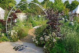 Maybe you would like to learn more about one of these? Rhs Tips On Designing A Wildlife Friendly Garden Rhs Gardening Garden Design Garden Artwork Garden