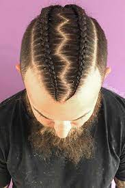 Staggering Mens Long Hairstyles Compilation To Make Heads Turn Hair Styles Long Hair Styles Braid Styles For Men