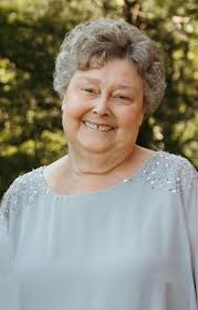 Peggy Jean Norman Davis Obituary January 18, 2024