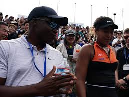 This plan included making the kids read instructional books on playing tennis as well as. Who Is Naomi Osaka S Father And Coach Leonard Francois Tennis Tonic News Predictions H2h Live Scores Stats
