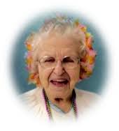 Obituary information for Lucille Ramos