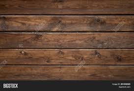 Dark Brown Wood Image Photo Free Trial Bigstock