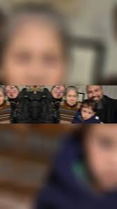 Daniel Van Rensburg Sister Tribute