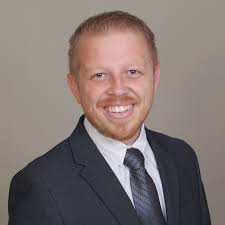 Jacob Nelson Speaking Profile